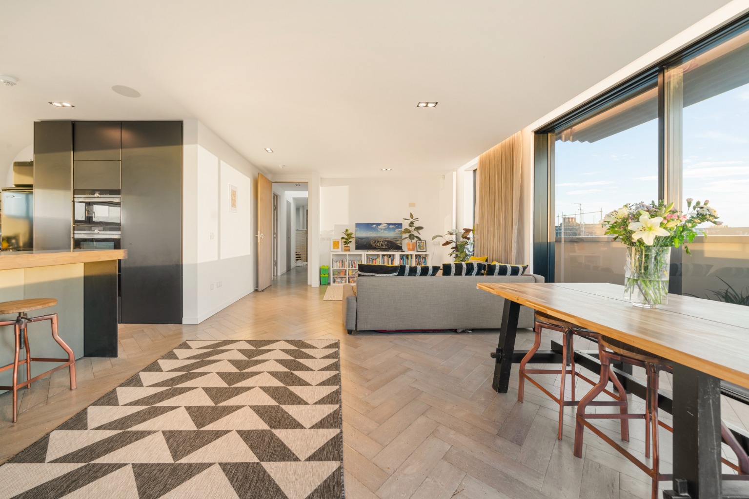 Goldney Road, Maida Vale, London W9