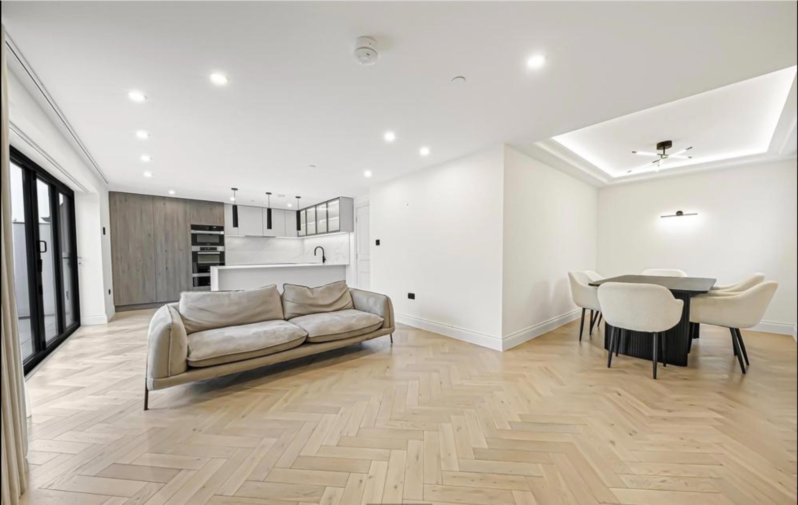 Luxley House, Armitage Road, Golders Green, London NW11